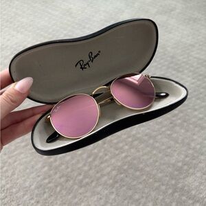 Ray-Ban Sunglasses